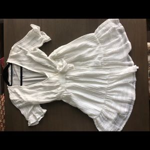 Princess Polly Wrap Dress